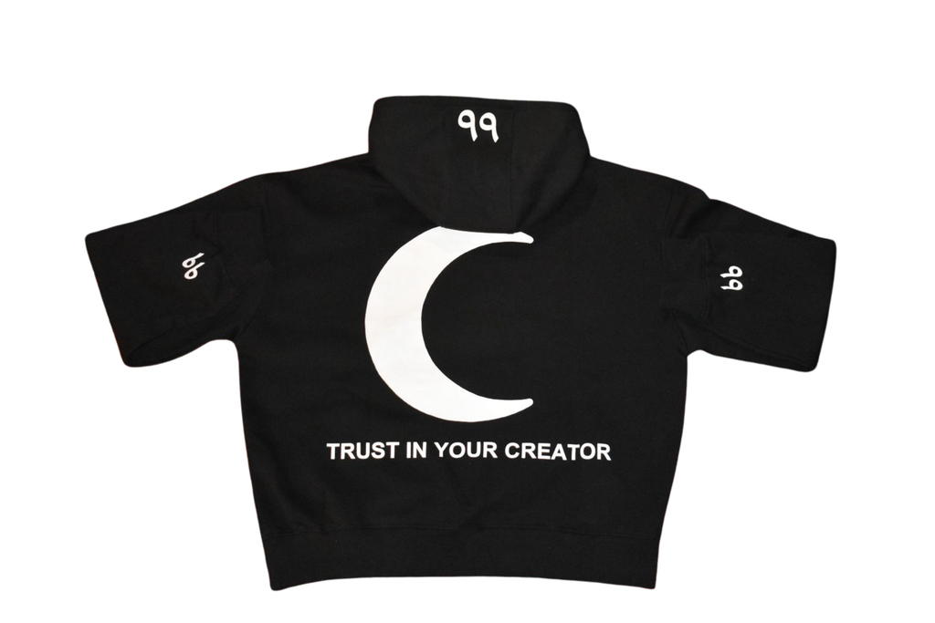 TAWAKKUL CLOTHING Hoodie