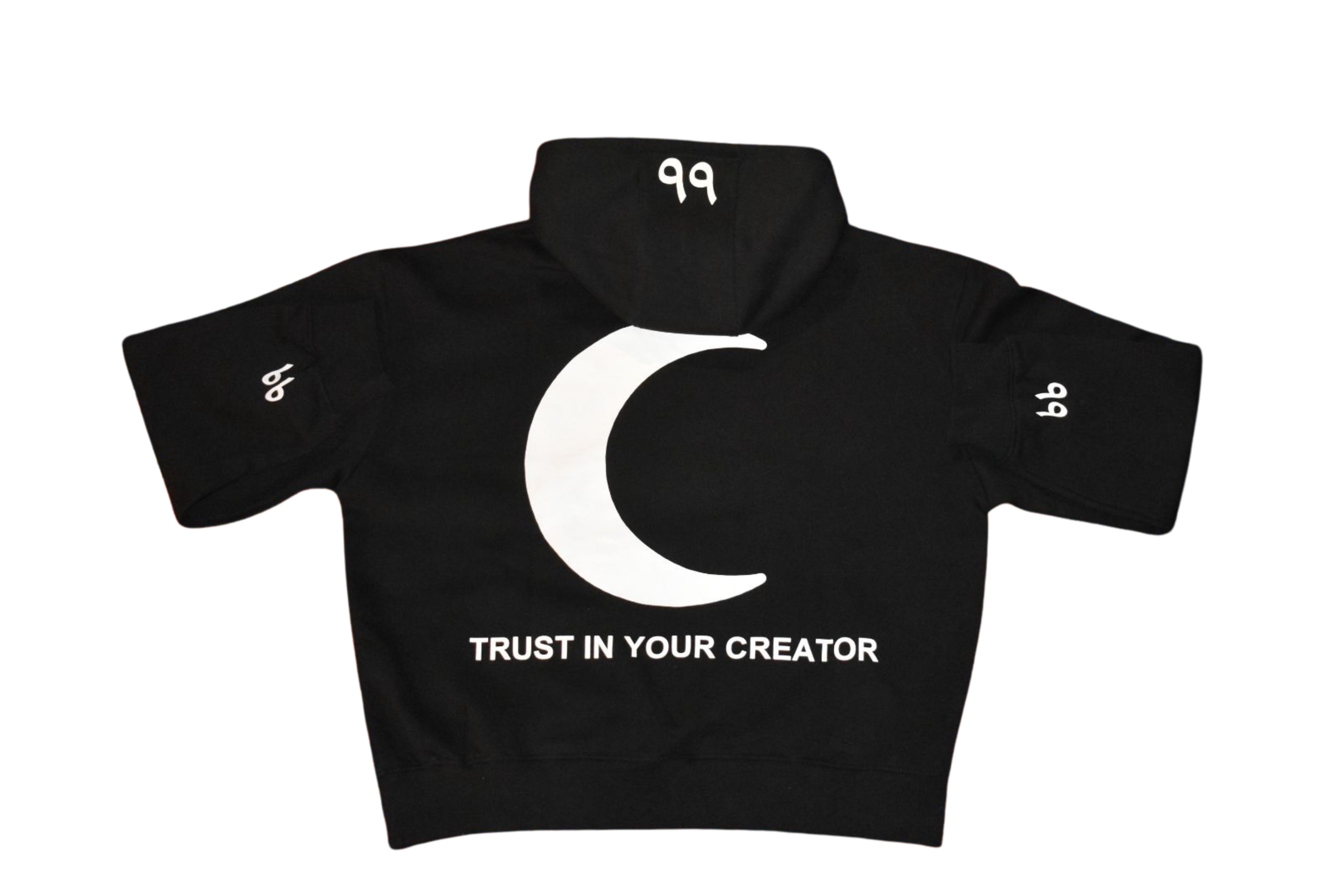 TAWAKKUL CLOTHING Hoodie